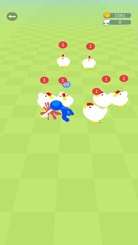 抽卡对决场免费原版图4