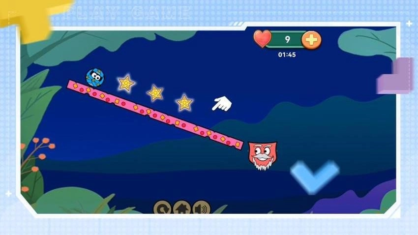 山区逃生游戏图2