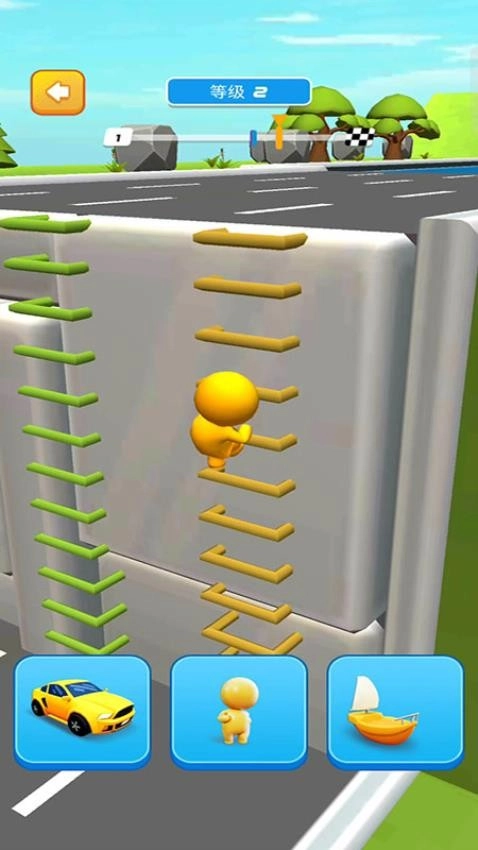 变形运动会游戏(1)