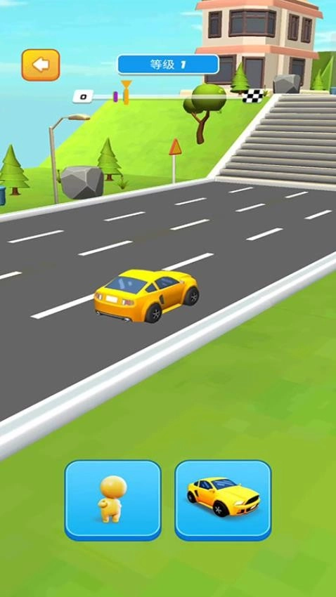 变形运动会游戏(2)