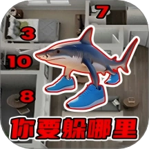 恐怖逃离冒险游戏