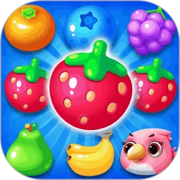 水果连连乐游戏