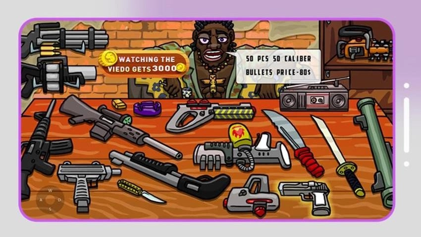 蜜瓜游乐场游戏(2)