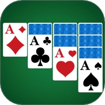 纸牌大接龙游戏