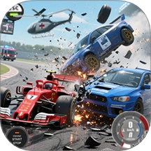 车祸模拟大师游戏