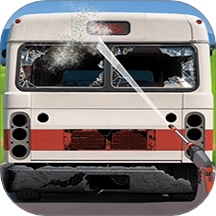 汽车修理模拟器游戏