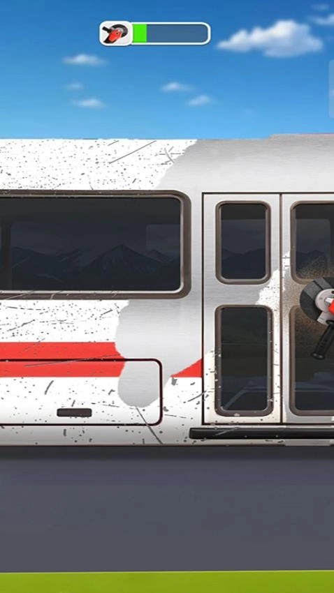 汽车修理模拟器免费原版图3