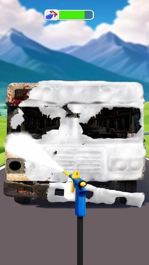 汽车修理模拟器免费原版图1