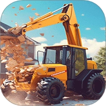 我是建筑工游戏