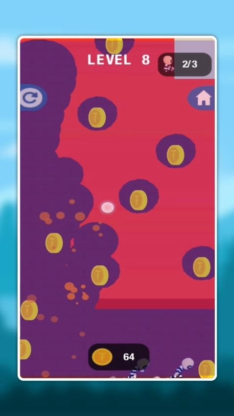 小K密室逃亡游戏(1)