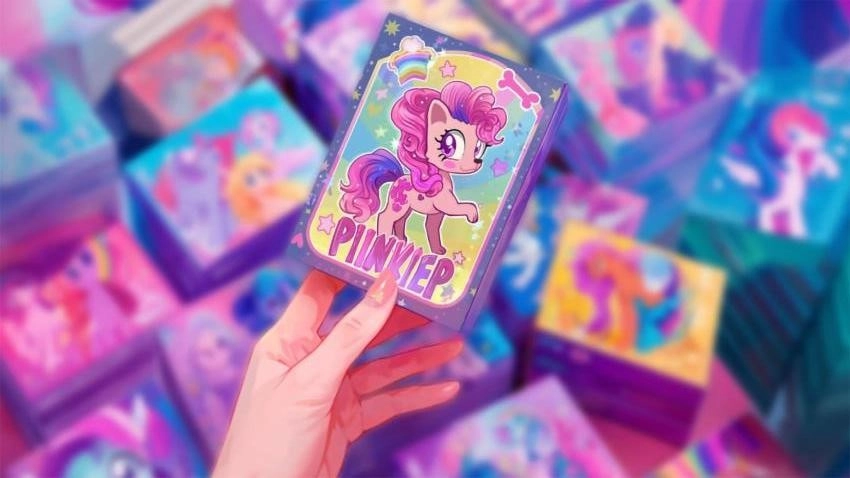 全民卡片大作战最新免费版图2