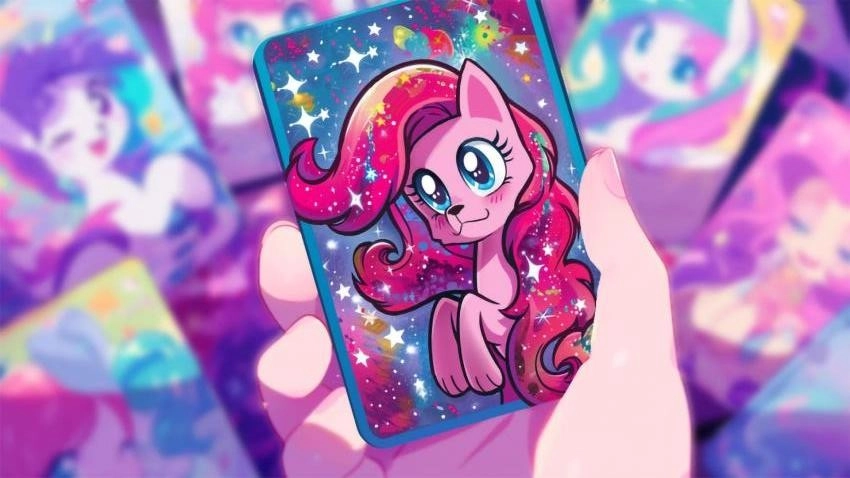 全民卡片大作战最新免费版图1