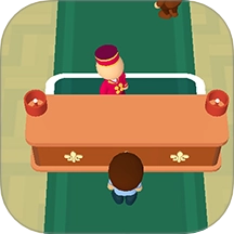 我的梦幻酒店游戏