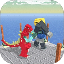 怪物进化大师游戏