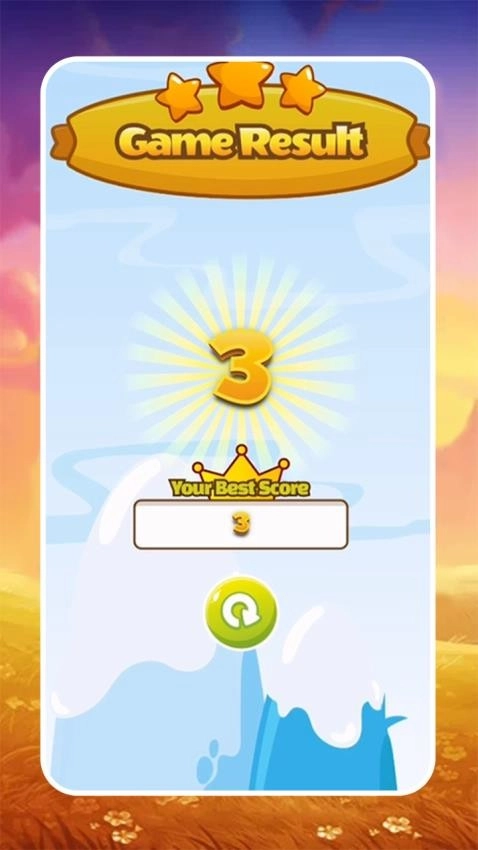 小猴跳跳游戏(3)