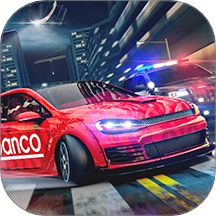 狂野赛车冲锋游戏