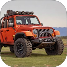 卡车狂野冒险游戏