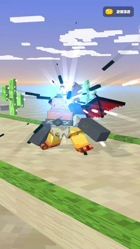 怪物进化大师游戏