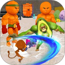 痛痛痛哥杀哭啦游戏