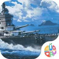 战舰猎手国际服