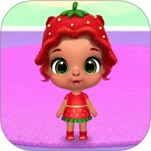 公主宠物乐园游戏