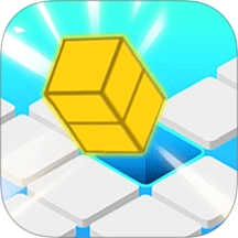 白块君挺住游戏