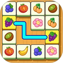 水果连线消除