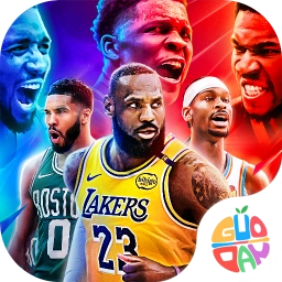NBA篮球大师国际版