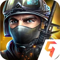 全民枪战2国际版