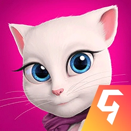 会说话的安吉拉国际服