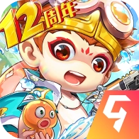 造梦西游ol国际服