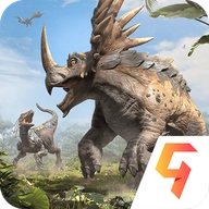 巨兽战场国际服