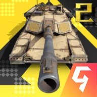 钢铁力量2国际服