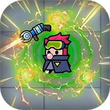 末日收割队游戏