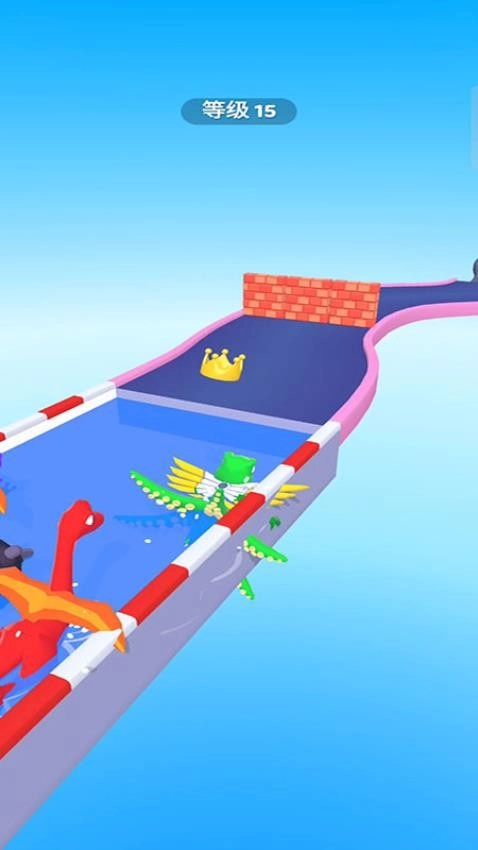 恐龙岛生存历险4