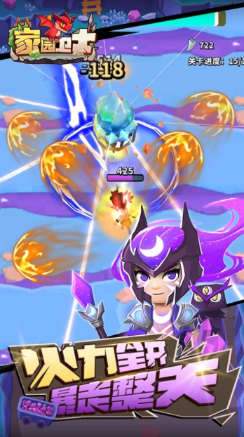 家园卫士国际服