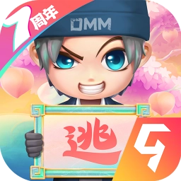 逃跑吧少年国际服