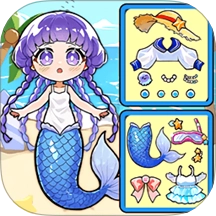 多巴胺手帐贴纸游戏