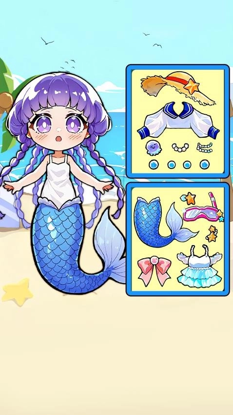 多巴胺手帐贴纸安卓直装版图1