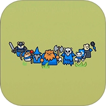 部落生存战争游戏