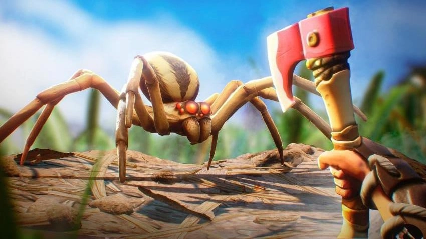 生存世界物语游戏纯净版图3