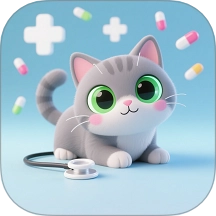 宠物医院通用版