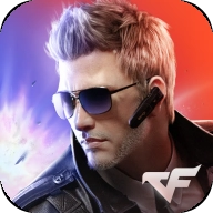 穿越火线国际服版