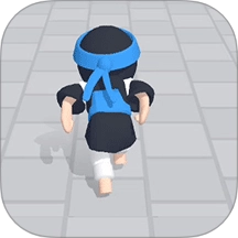 冲刺融合忍者游戏