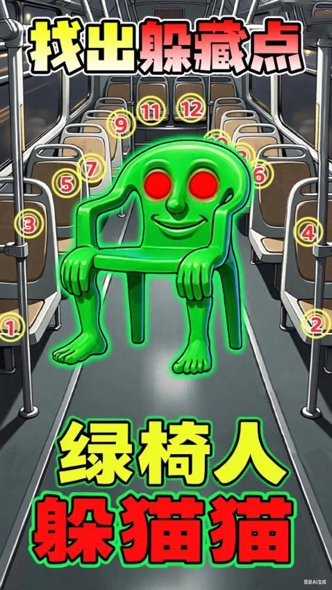 山海经脑洞闯关游戏图1