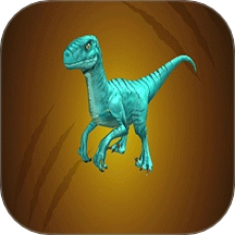 恐龙宇宙游戏