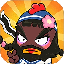 坏蛋你别跑 v1.0.0