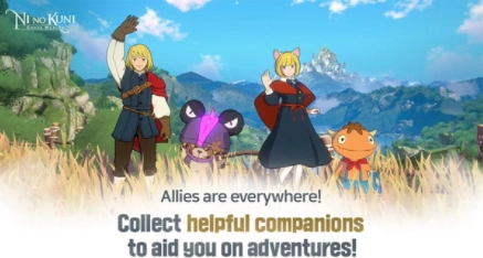 二之国交错世界国际服图5