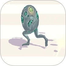 开局一个蛋游戏