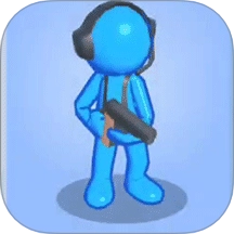 枪战训练营游戏